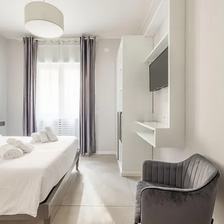 Belli Suites Vatican Rome Guest House