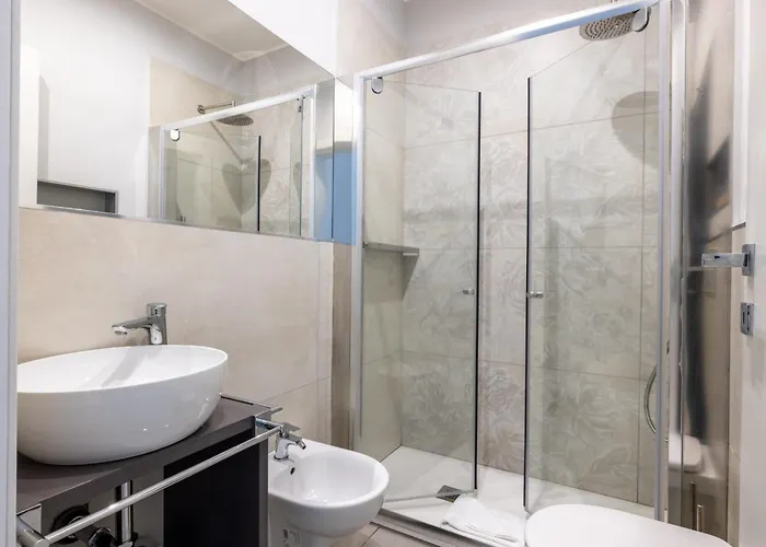 Belli Vatican 4* Roma
