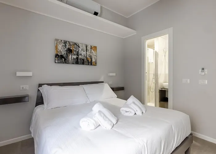 Belli Vatican 4* Rome