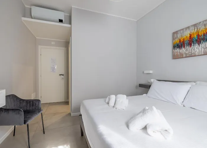 Belli Vatican Guest house 4*