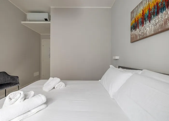 Belli Vatican 4* Rome