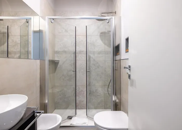 Guest house Belli Vatican 4*