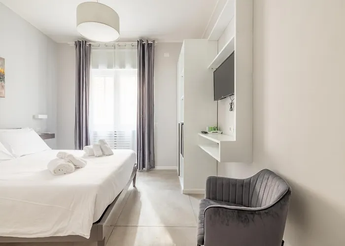 Belli Vatican Guest house Rome