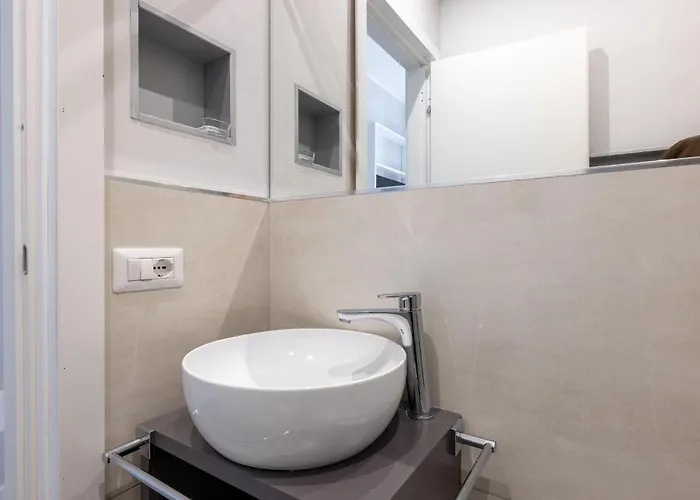 Belli Vatican Guest house 4*