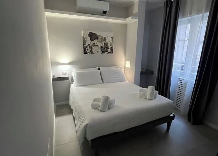 Belli Vatican Guest house