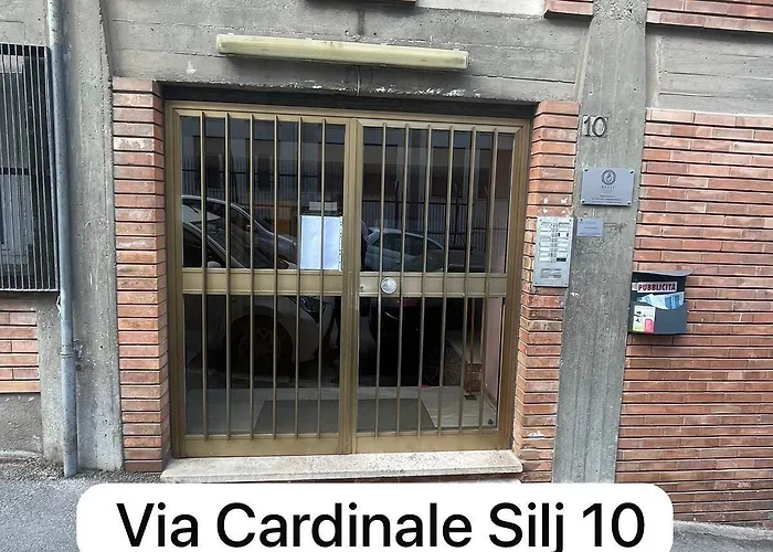 Belli Vatican
