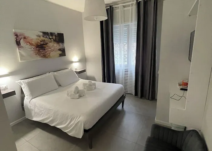 Belli Vatican 4* Roma