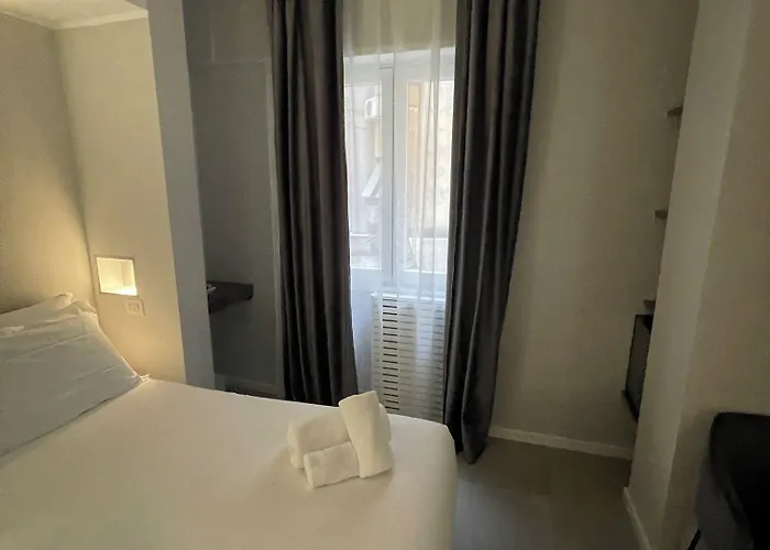 Guest house Belli Vatican 4*