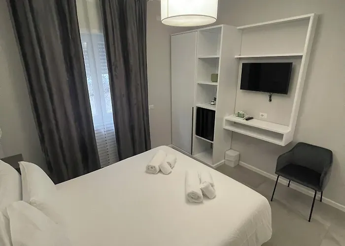 Guest house Belli Vatican Rome