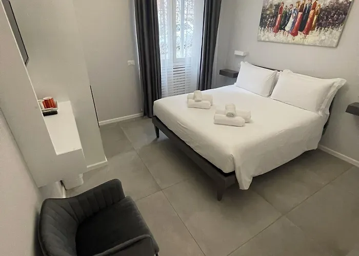 Guest house Belli Vatican Rome