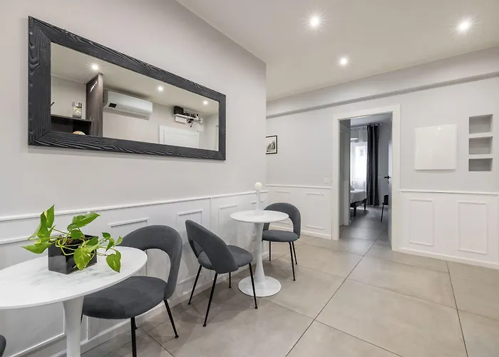 Guest house Belli Vatican Rome