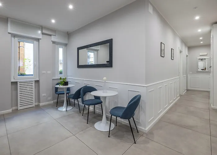 Guest house Belli Vatican Rome