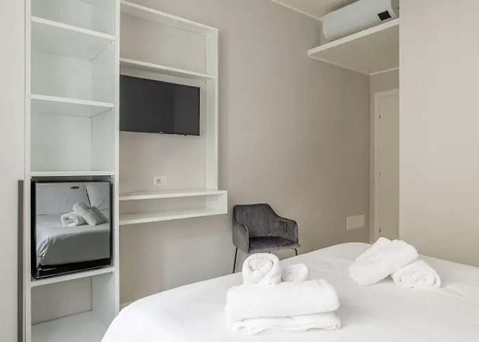 Guest house Belli Vatican