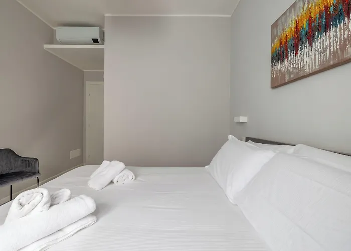 Guest house Belli Vatican 4*