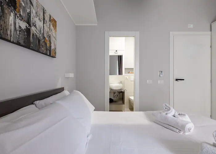 Belli Vatican Guest house 4*