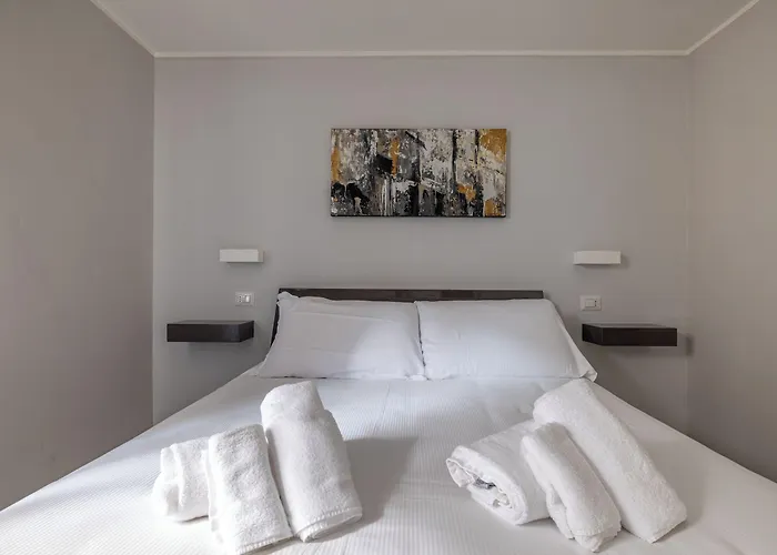 Belli Vatican Guest house 4*