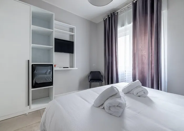 Guest house Belli Vatican