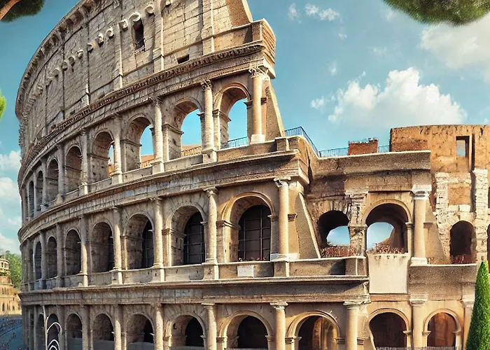 Guest house Belli Vatican 4*