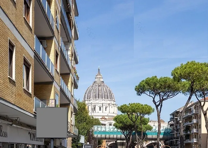 Belli Vatican 4*